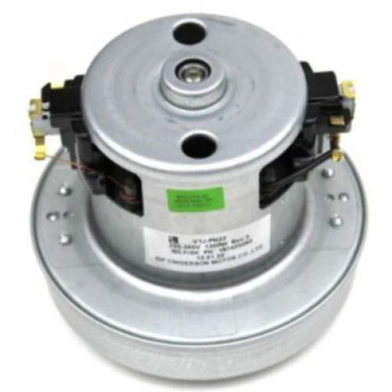 Nilfik VP300 OEM Vacuum Motor - 1471429500 - 110-120V - Vacuum Motor