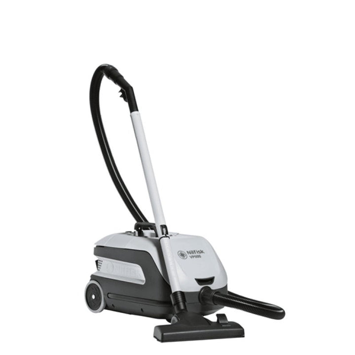 Nilfisk VP600 Commercial Canister Vacuum Cleaner - Commercial Vacuums