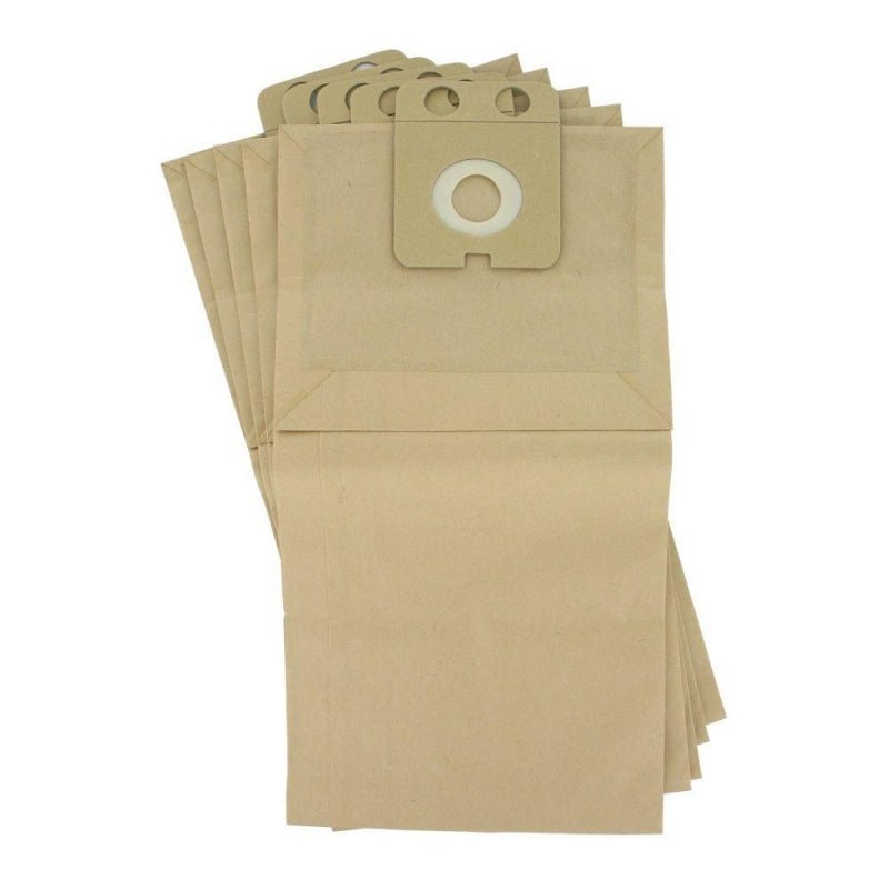 Nilfisk VP600 Vacuum Bags - 10PK - Vacuum Bags