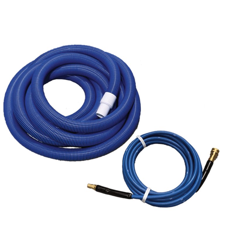 Ninja Esteam 25’ High Pressure Hose Set - Steam Cleaners