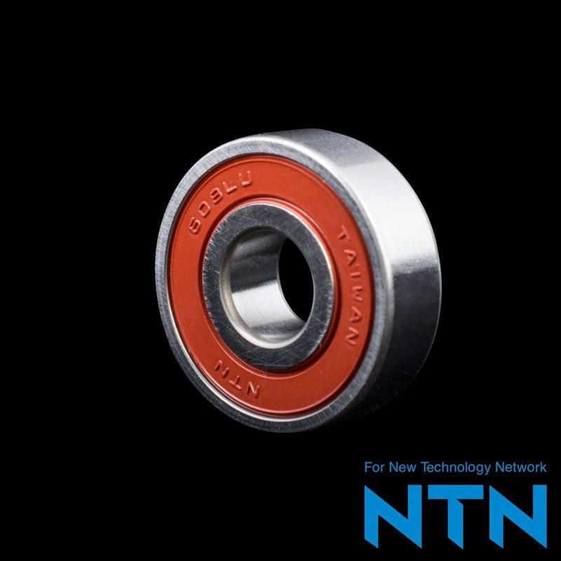 NTN Bearing For Ametek Motors Up To 23 000 Rpm - 8mm - Bearings