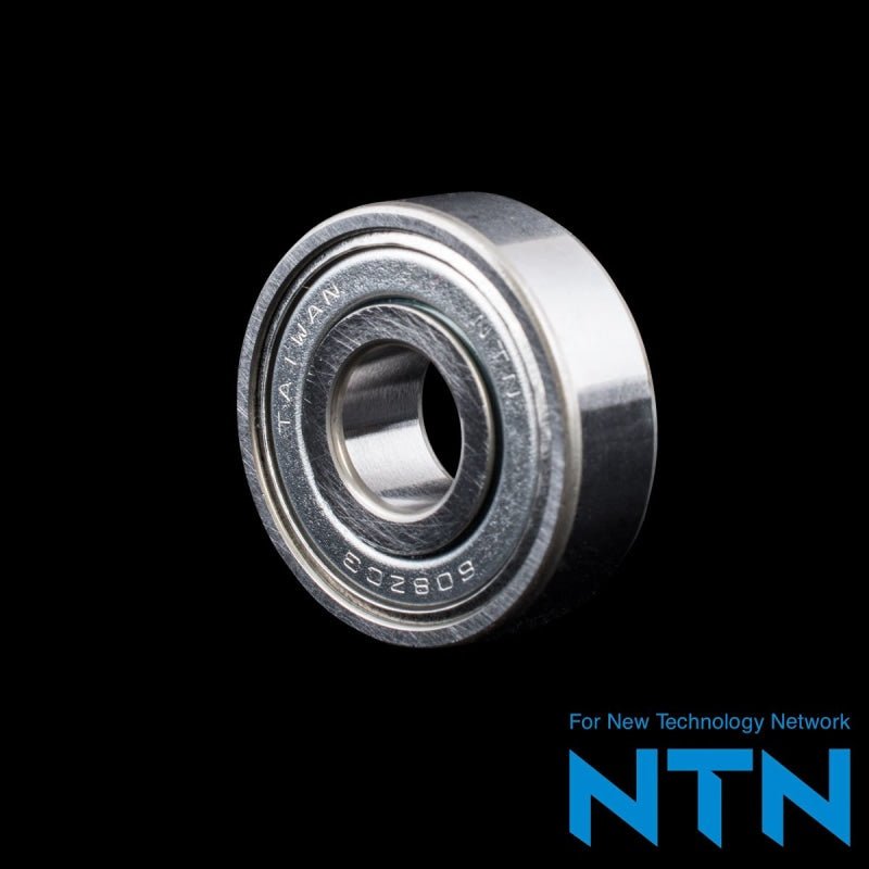 NTN Bearing Metal Shield High Speed For Ametek Motors Up To 32 000 Rpm - 8mm - Bearings