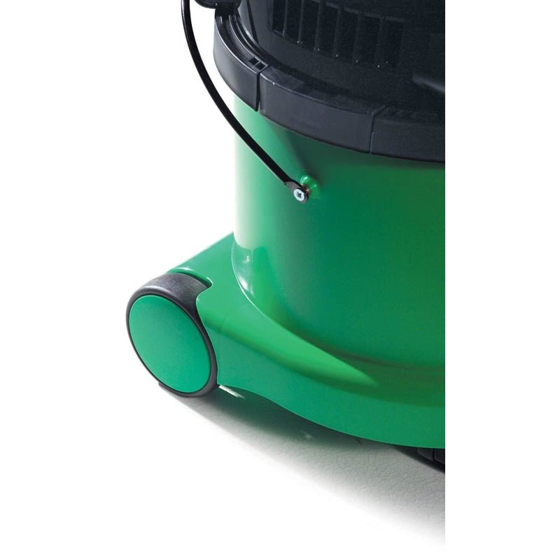 Numatic George GVE370 Canister Vacuum - Canister Vacuum