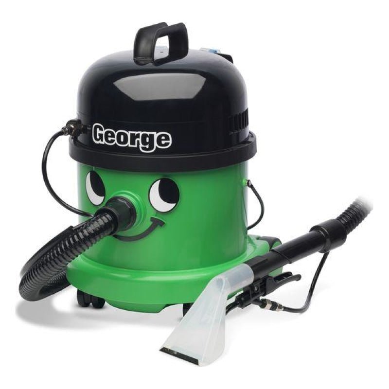 Numatic George GVE370 Canister Vacuum - Canister Vacuum