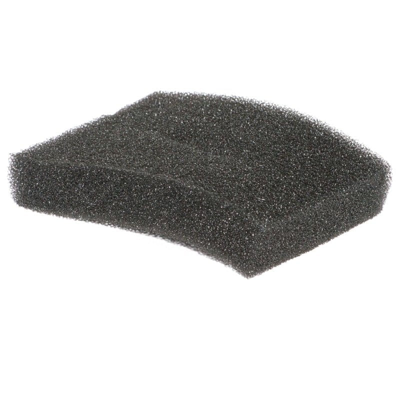 Numatic Hd14 / Hd18 OEM Sponge Exhaust Filter - Vacuum Filters