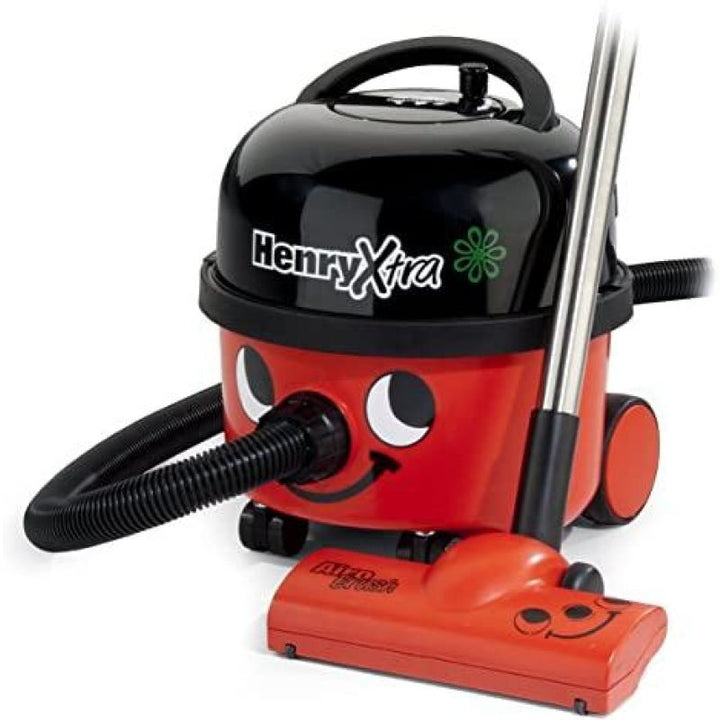 Numatic Henry Xtra Canister Vacuum