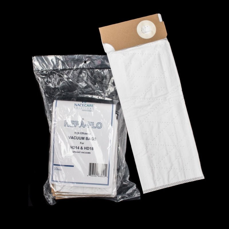 Numatic Nacecare OEM Bag - Vacuum Bags