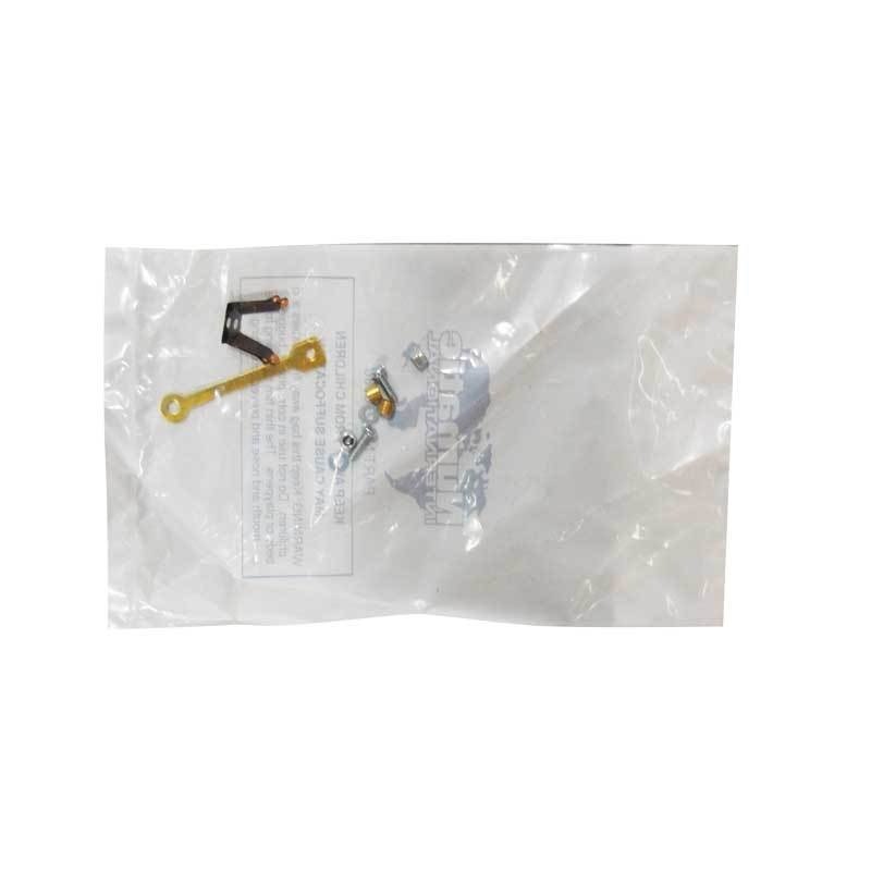 Numatic OEM Connecting Strip Kit - Vacuum Parts