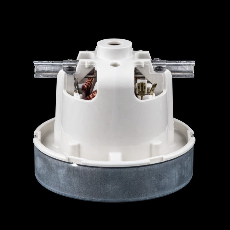 Numatic Oem Motor For Hetty - 205291 (1 Stage 2 Speed 680 Watts) - Vacuum Motor