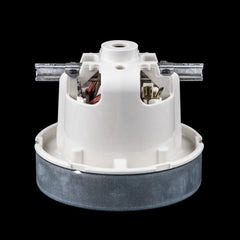 Numatic Oem Motor For Hetty - 205291  (1 Stage 2 Speed 680 Watts)