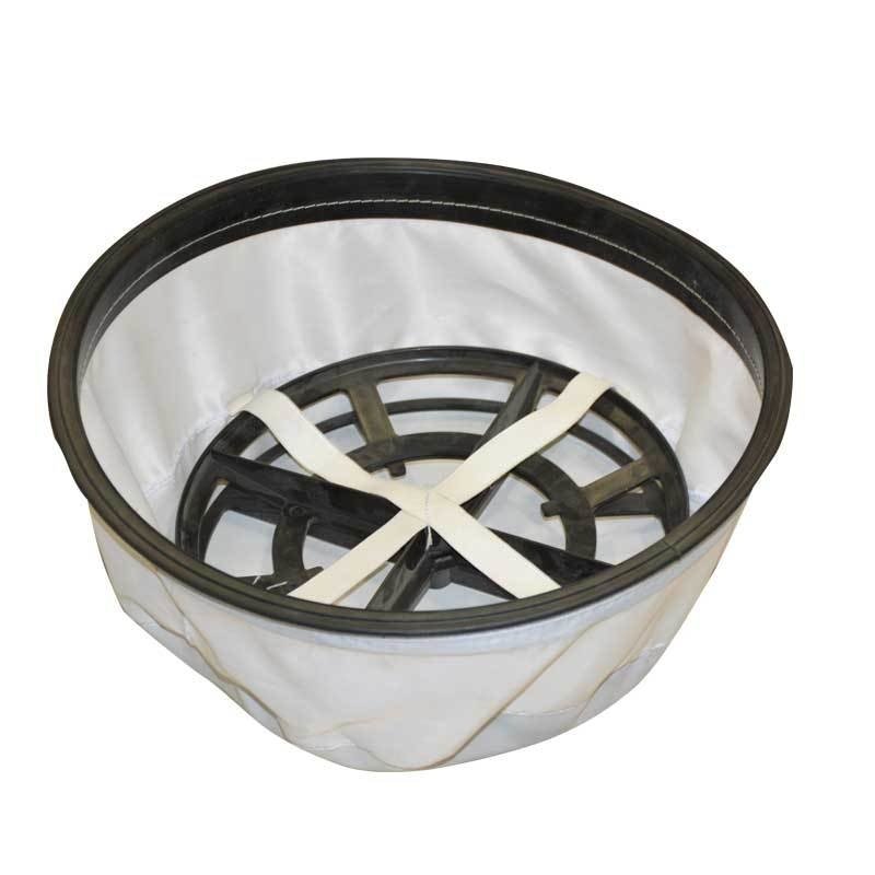 Numatic OEM Permatex Intake Filter - Vacuum Filters