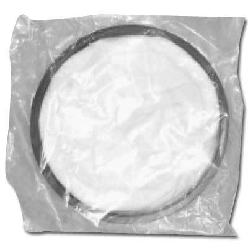 Numatic OEM Secondary Microtex Filter - Vacuum Filters