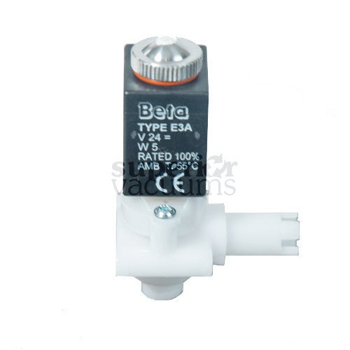 Numatic Solenoid Valve, Nacecare Oem Part # 220379 24V