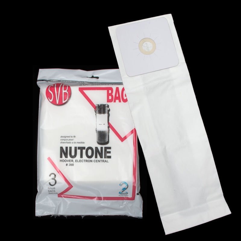 Nutone/ Hoover Paper Bag - Vacuum Bags