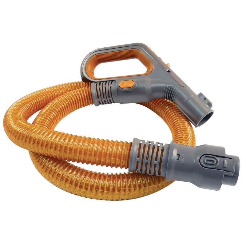 Orange Hose for Canister Parkè Vacuum