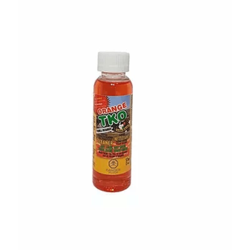 Orange TKO Super Conctrated All Purpose Cleaner –57 ml - Cleaning Products