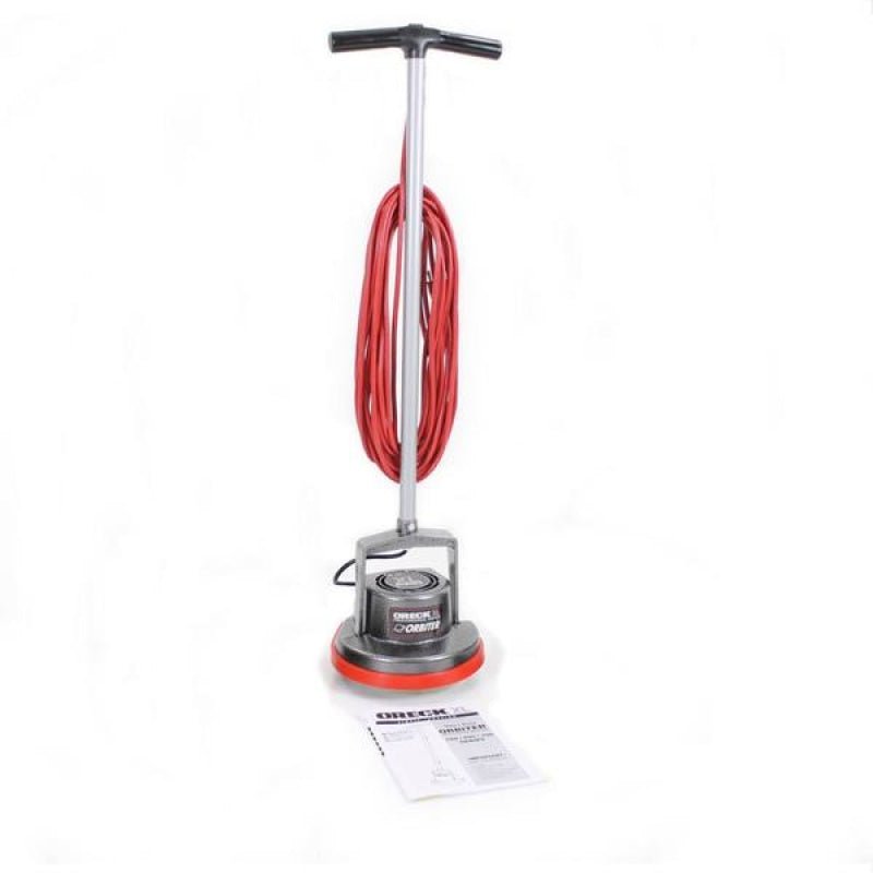 Oreck 550MC OEM Orbiter Floor Machine XL Pro 5.4 Amps -13 - Floor Polisher
