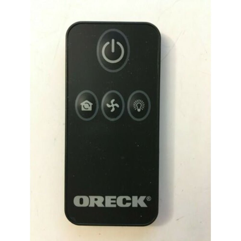 Oreck Air 16 Remote Control RAIR12GU