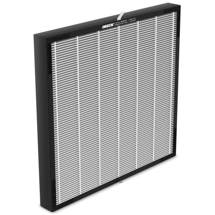 ORECK AIR PURIFIER AIRVANTAGE HEPA AND CHARCOL FILTER SET WK01234