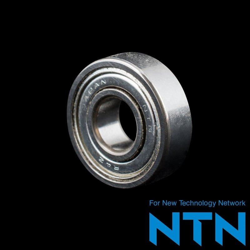 Oreck Bearing - Cap175 - Bearings