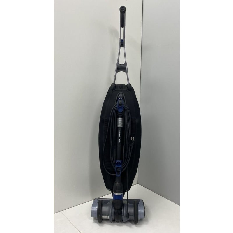 Oreck Magnesium Upright Vacuum - Smoking Deals