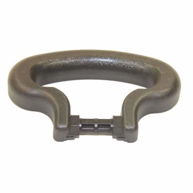 Oreck OEM Carry Handle - Grey - Vacuum Parts