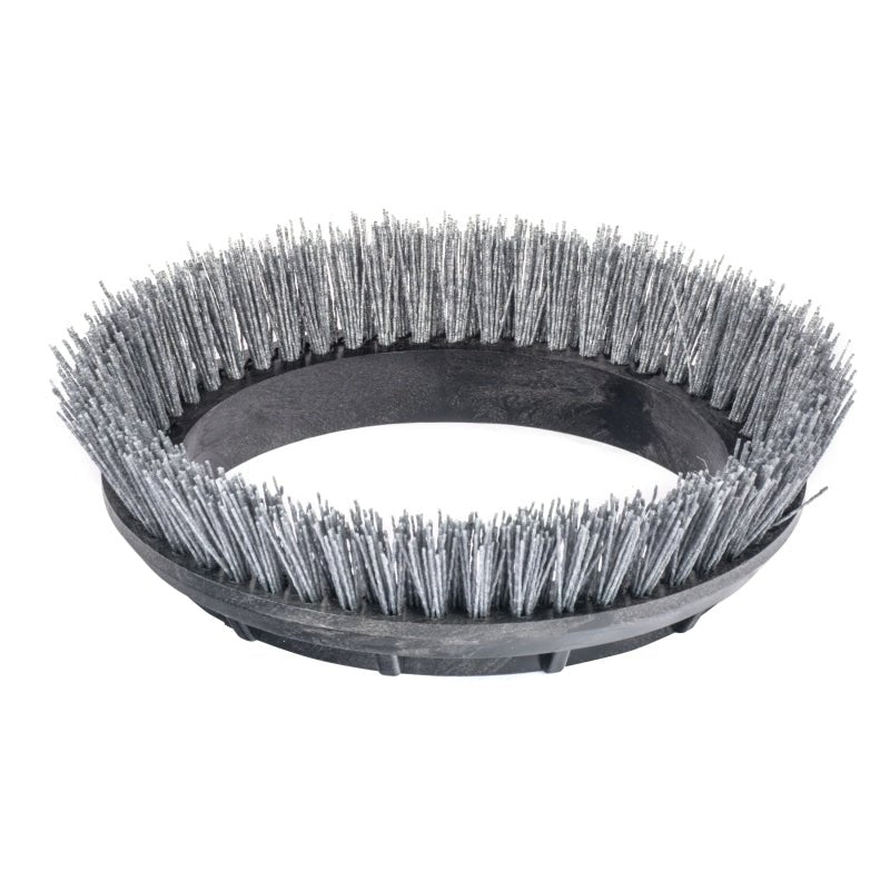 Oreck OEM Nylo Grit Silicon Carbide Bristle Brush - 12 - Floor Polisher