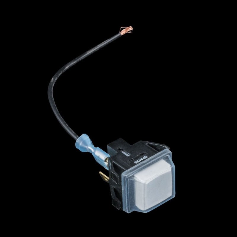 Oreck OEM On/ Off Switch - Step On - Vacuum Parts