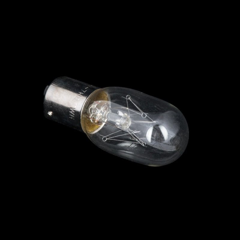 Panasonic 15 Watt Light Bulb For Uprights And Power Nozzles OEM