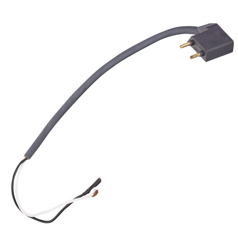 Panasonic Lead Wire For Power Nozzle Neck OEM