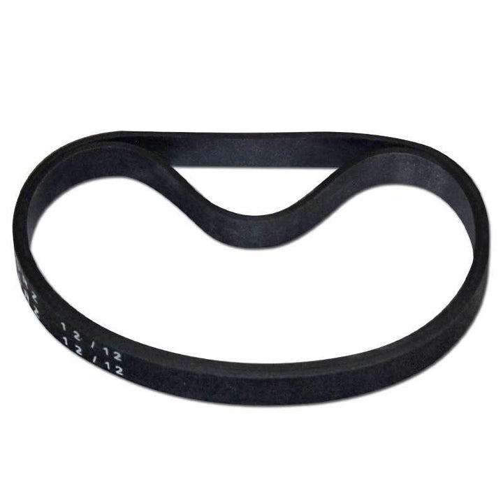 Panasonic MCUG323 & MCUG327 OEM Flat Belt 1/2" X 6 1/2" 2 Pack Superior Vacuums