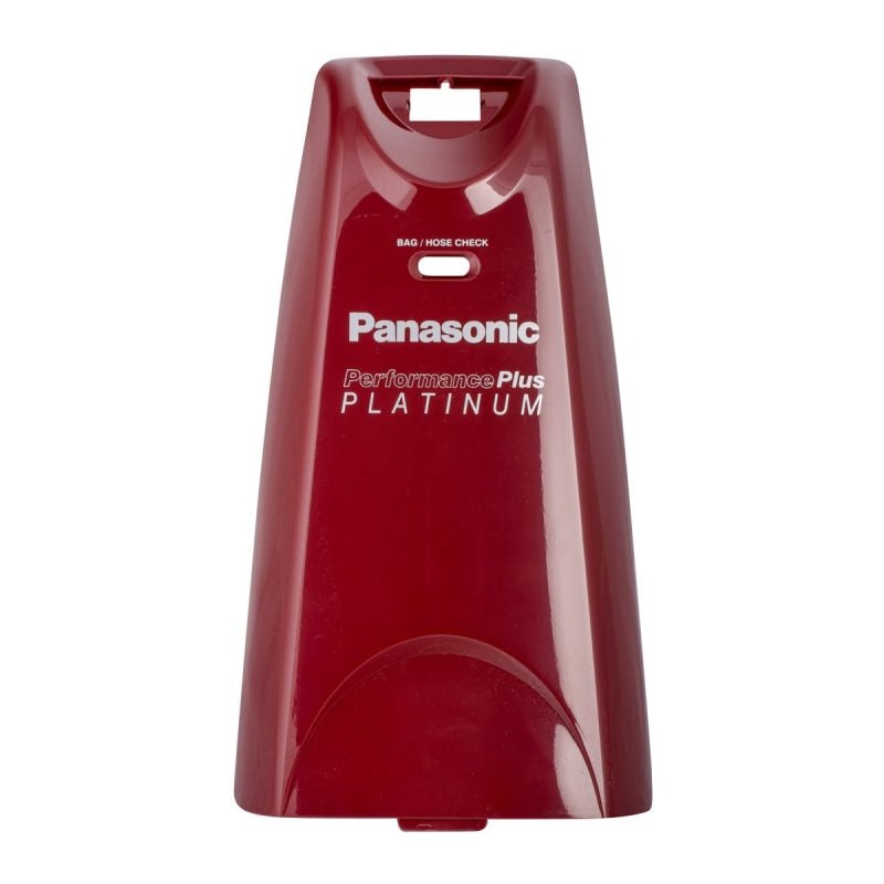 Panasonic OEM Bag Door Cover - Vacuum Parts