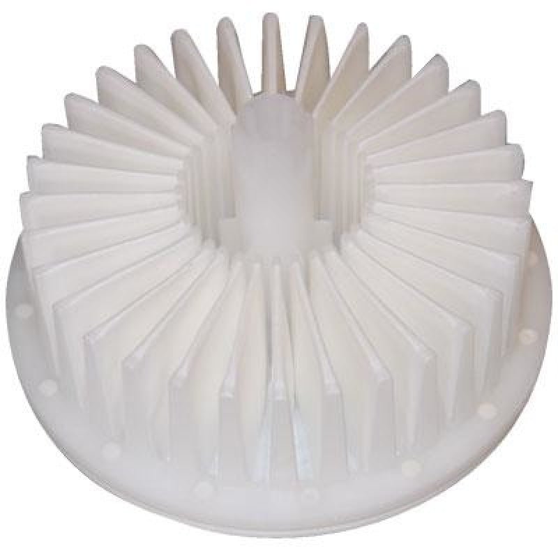 Panasonic OEM Dust Compartment Cartridge Filter - Vacuum Filters