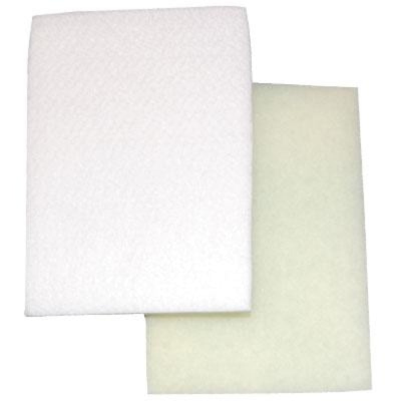 Panasonic OEM HEPA Exhaust Filter - Vacuum Filters