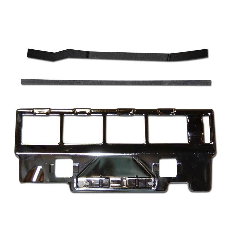 Panasonic OEM Lower Base Plate Assembly - Other parts