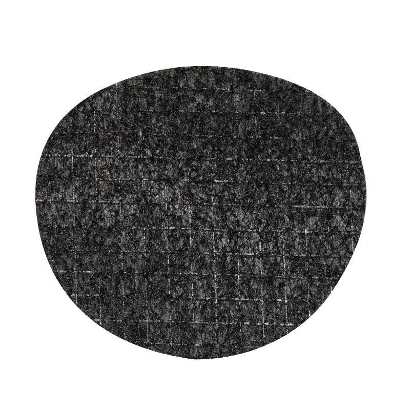 Panasonic OEM Pre-Motor Intake Round Filter - Vacuum Filters