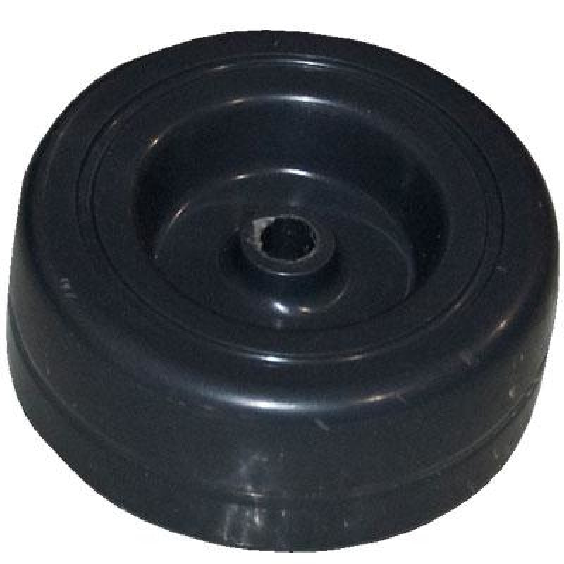 Panasonic OEM Rear Wheel - Upright Models - Vacuum Wheel