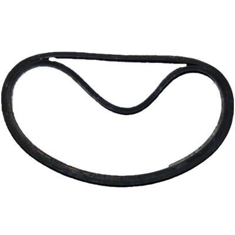 Panasonic Platinum 500 Series OEM Belt - 1/2 X 7 1/4 (2 Pack) - Vacuum Belt