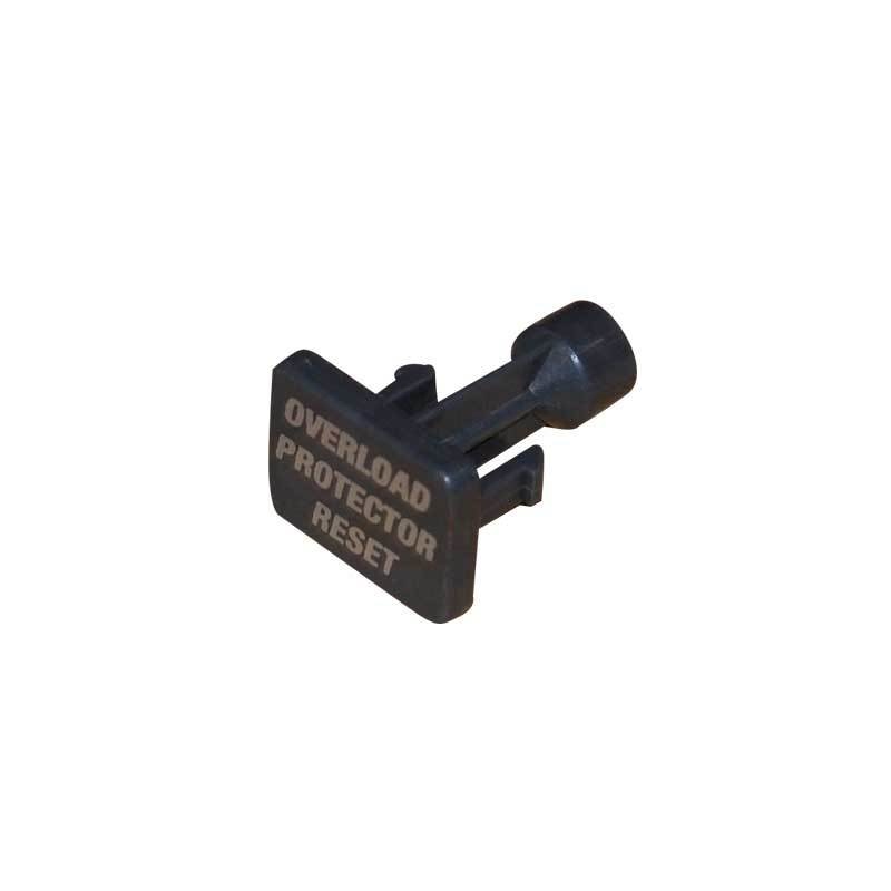 Panasonic Reset Extension Button On Power Nozzle OEM