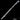 Panasonic Telescopic Wand With Curled Cord - 23 Long Extends To 38 Long - Vacuum Wands