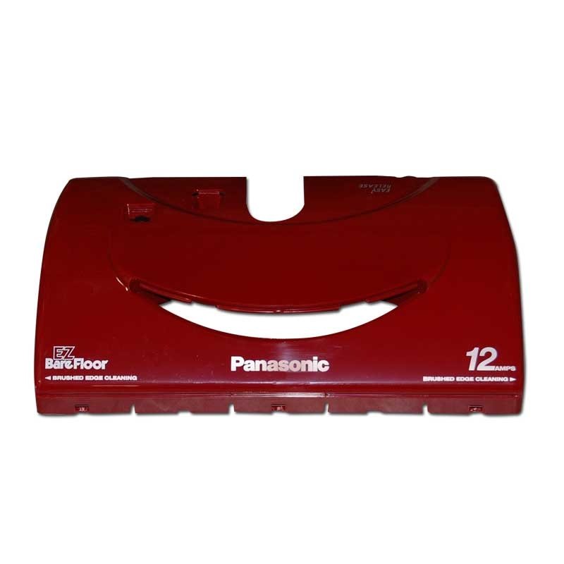 Panasonic Top Cover For Power Nozzle OEM