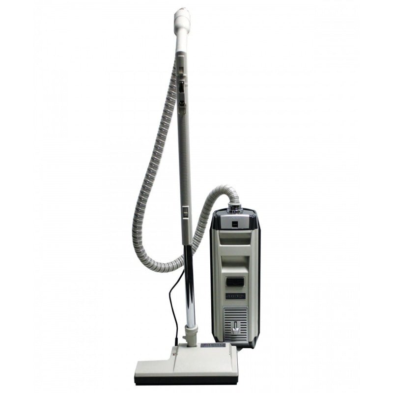 Johnny Vac PE300 - Canister Vacuum - Power Nozzle Cordwinder 