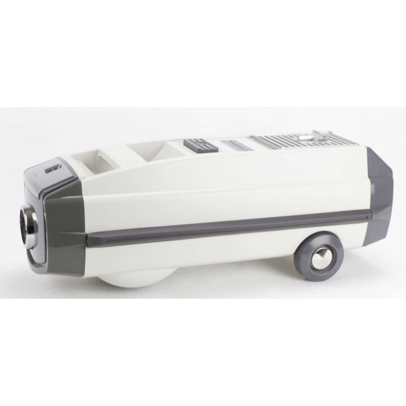 Johnny Vac PE300 - Canister Vacuum - Power Nozzle Cordwinder 