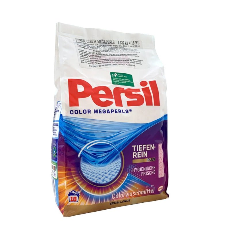 Persil Colour Megapearls - 1.33kg - Household Cleaning Products