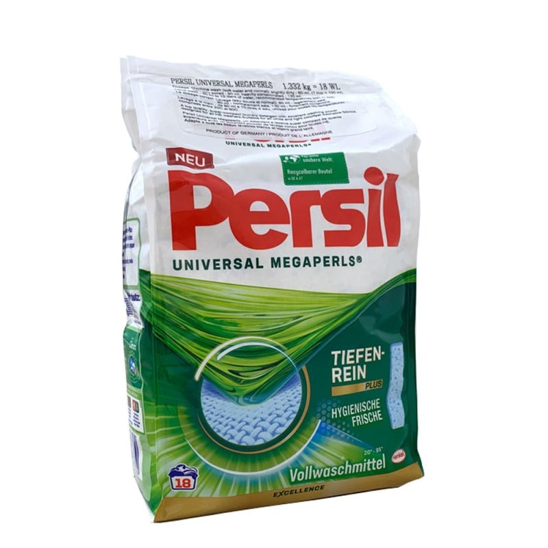 Persil Unviersal Megapearls - 1.33kg - Household Cleaning Products