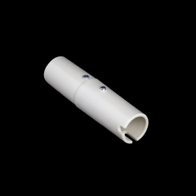 Plastic Filter Queen Adaptor From Wand To Fitall Tool - Vacuum Hoses