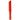 Plastic Orange Crevice Tool Fits 1 1/2 Cuff - 16 Long - Tools & Attachments