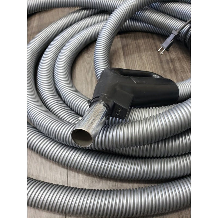 Plastiflex Central Vacuum Electric Hose Gently Used