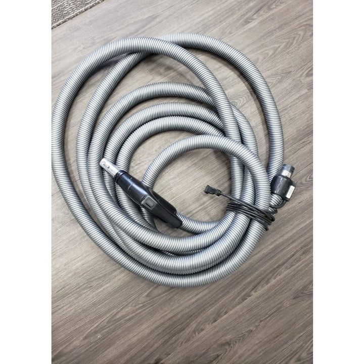 Plastiflex Central Vacuum Electric Hose Gently Used