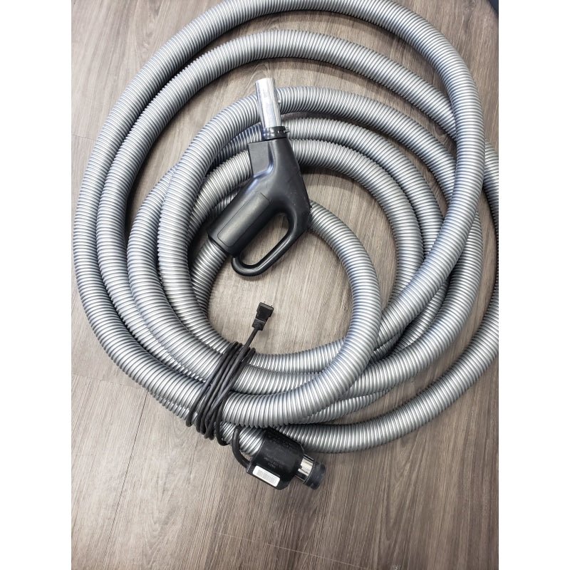 Plastiflex Central Vacuum Electric Hose Gently Used
